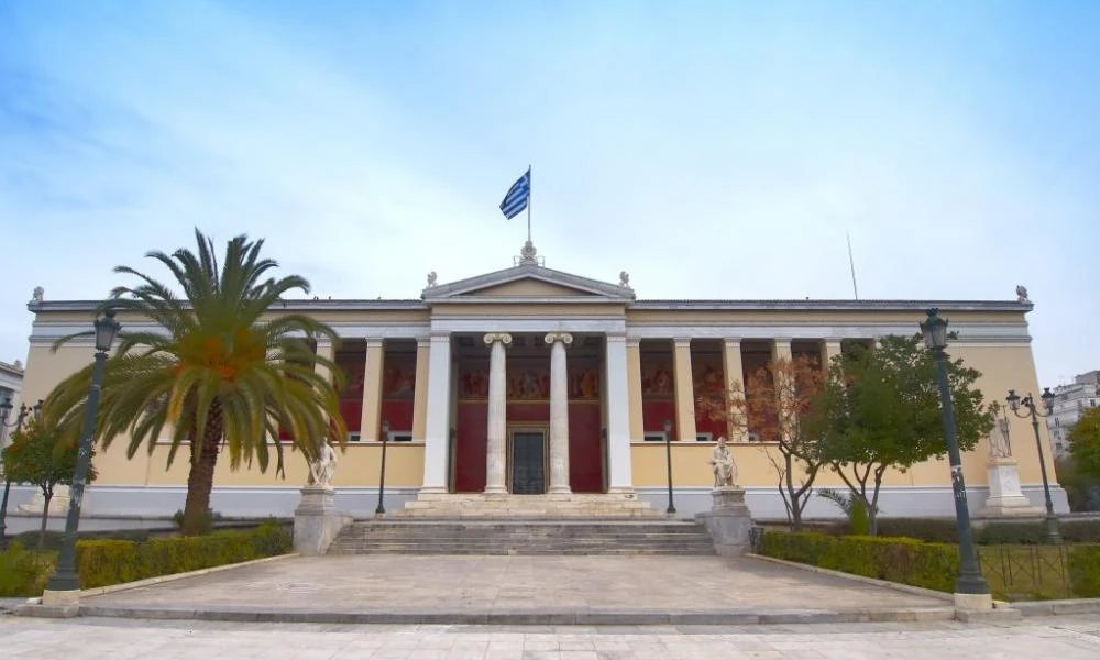 Ολοένα και περισσότεροι Αμερικανοί φοιτητές επιλέγουν την Ελλάδα για σπουδές